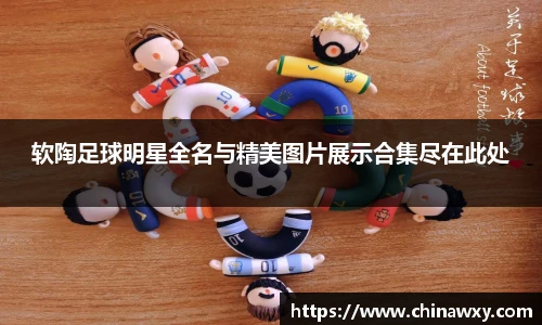 软陶足球明星全名与精美图片展示合集尽在此处